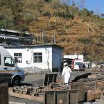 La explosión de una mina en China deja al menos 14 fallecidos china