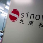 Laboratorio chino consigue financiación para su vacuna anti-covid china