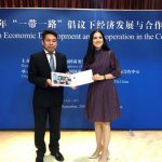 Nicaragua participa en un seminario en China sobre desarrollo económico nicaragua