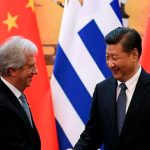 Uruguay aspira a reforzar vínculo bilateral con China