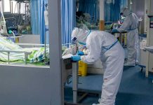 China inicia el desarrollo de una vacuna contra el coronavirus china