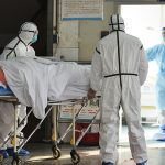Muertos por coronavirus en China llegan a 361 y a 17.205 contagiados china