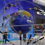 Cancelan lanzamiento de satélite chino de navegación BDS china