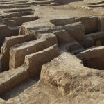 Descubren en China una enorme edificación de 3.000 años china