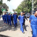 19 sujetos detenidos por delitos de alta peligrosidad en Chinandega nicaragua