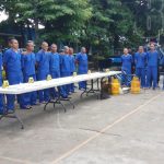 Capturan a estafador que usaba dólares falsos en Chinandega nicaragua