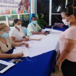 Arranca proceso de matrículas 2021 en Chinandega nicaragua