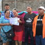 Chinandega: Entregan reconocimientos a 200 servidores públicos nicaragua