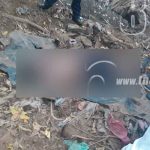 Encuentran cadáver de joven en una Poza en Chinandega nicaragua