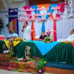 MINSA evalúa el trabajo de la Salud en Chinandega nicaragua