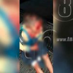 Cuatro personas lesionadas en accidente de tránsito en Chinandega nicaragua
