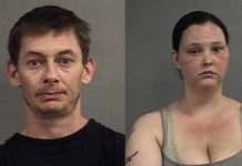 Detienen a pareja que tenía a niños viviendo entre «cucarachas» y chinches estados unidos