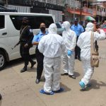 Encuentran fallecido en Bluefields al último «Chino Puro» del Caribe nicaragua