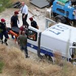 Hallan en una maleta a sexta víctima del asesino en serie de Chipre chipre