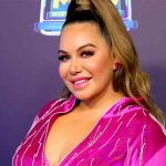 Chiquis estalla y responde a quienes la critican por tener novio o no mexico