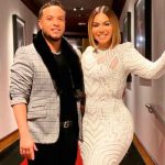 Lorenzo Méndez publica foto con Chiquis y luego la elimina ¿qué pasó? foto