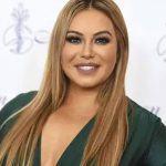 Chiquis Rivera sorprende en redes al realizar tremendo twerk mexico