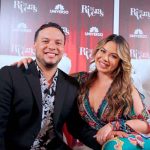 Chiquis Rivera y Lorenzo Méndez reaparecen juntos y felices mexico