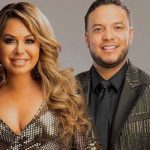 ¡En la cama! Chiquis Rivera comparte video íntimo de su luna de miel mexico