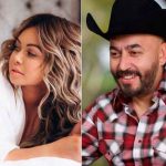 Lupillo «regaña» Chiquis Rivera por escandalosa foto en Instagram foto