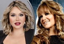 Revelan causa del pleito entre Chiquis y Jenni Rivera mexico