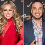 Chiquis Rivera y Lorenzo Méndez están juntos de nuevo chiquis rivera