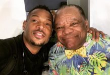 Fallece el actor John Witherspoon, de Friday cine