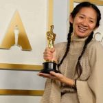 cine, censura, china, redes sociales, premios oscar, chloe zhao,