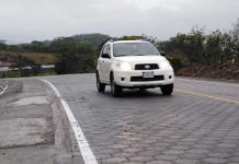 nicaragua