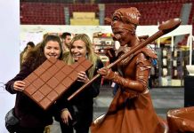 Arribó el «Chocolatito» al país, tras controversial pelea consumo