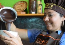 Mansión del Chocolate, destino turístico que destaca en Granada nicaragua