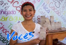 Tininiska, trabajando por el reconocimiento internacional del chocolate nicaragüense nicaragua