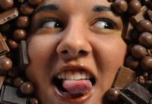 ¿Se puede morir por intoxicación de chocolate? organismo