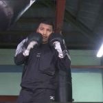 Chocolatito parte este domingo a Coachella roman gonzalez