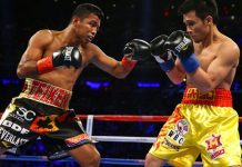 HBO se interesa en Chocolatito para pelear en la velada Canelo – Golovkin roman