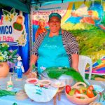 Chinandega realiza II Feria de Gastronomía «Sabores de Mi Patria» nicaragua
