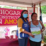 MIFAN entrega certificados a protagonistas de Escuela de Valores en Chontales nicaragua