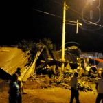 Camión se estrella contra vivienda y deja varios lesionados en Chontales nicaragua