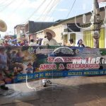 Matagalpa y Estelí visitan Chontales en encuentro Por Amor a Nicaragua nicaragua