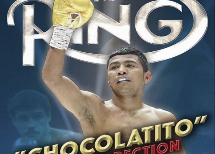 chocolatito