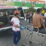 nicaragua