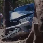Tragedia en Nicaragua: Niña muere por accidente en Chinandega nicaragua