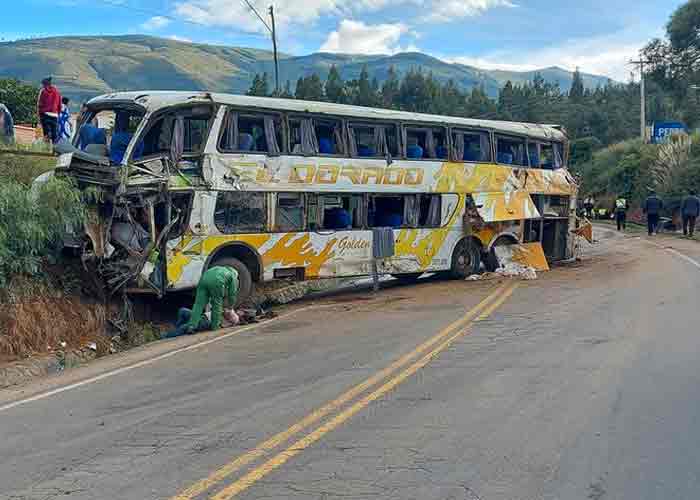 choque-bolivia-4-fallecidos bolivia