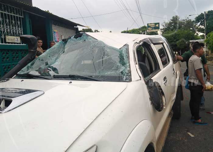 choque-don-bosco-2 nicaragua