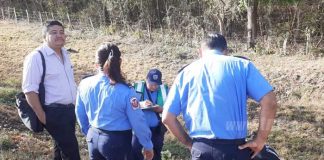 nicaragua