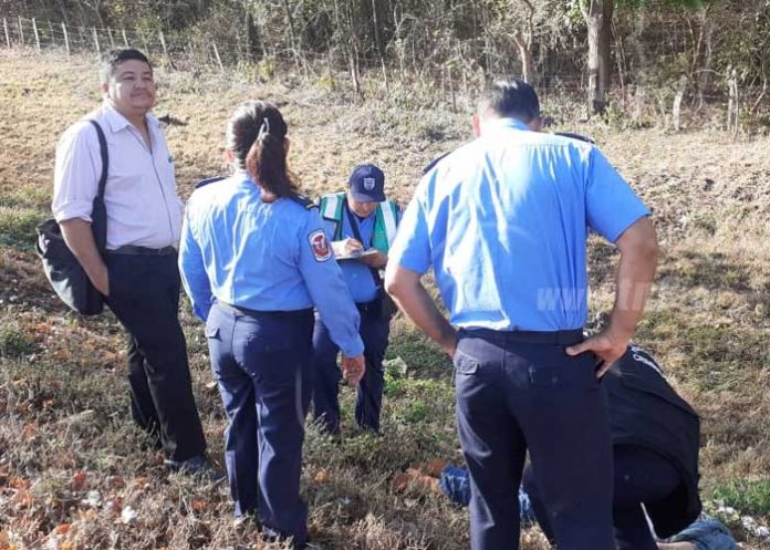 choque-juigalpa-muerto-111 nicaragua