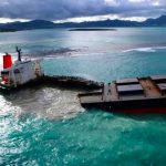 Choque de un remolcador en Isla Mauricio deja 3 muertos y un desaparecido isla mauricio