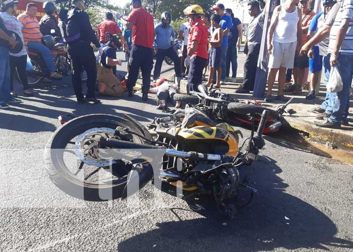 choque-medicina-legal-3 nicaragua