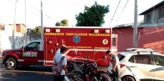 nicaragua