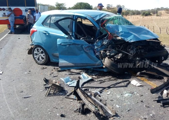 choque-rivas-fuerte-4 nicaragua